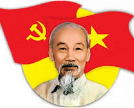 Đảng bộ Phân hiệu Trường ĐH TN%MT Hà Nội tại tỉnh Thanh Hóa tổ chức học tập chuyên đề, dự Lễ Khai mạc Đạo Hội Đảng toàn quốc lần XIII